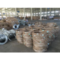 Galvanized Wire BWG20 Low Carbon Binding Iron Wire